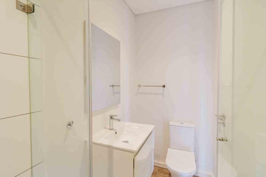 To Let 2 Bedroom Property for Rent in Stellenbosch Central Western Cape